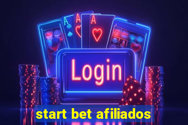 start bet afiliados